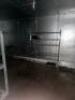 DESCRIPTION&nbsp;20' x 17' WALK IN PRODUCE COOLER W/ FOUR DOOR GLASS MERCHANDISER PANEL ADDITIONAL INFORMATION PROFESSIONAL PUMP DOWN REQUIRED. THIS UNIT H - 6