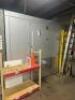 DESCRIPTION KPS GLOBAL 20' X 11' WALK IN FREEZER. BRAND / MODEL: KPS GLOBAL ADDITIONAL INFORMATION SN# FT26001 001PROFESSIONAL PUMP DOWN REQUIRED. THI