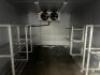 DESCRIPTION KPS GLOBAL 20' X 11' WALK IN FREEZER. BRAND / MODEL: KPS GLOBAL ADDITIONAL INFORMATION SN# FT26001 001PROFESSIONAL PUMP DOWN REQUIRED. THI - 7