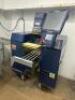 DESCRIPTION TERAOKA AW-5600 HIGH PERFORMANCE AUTOMATIC WEIGH WRAP-LABEL MACHINE. BRAND / MODEL: TERAOKA AW-5600 CPII ADDITIONAL INFORMATION SN# 234030