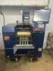DESCRIPTION TERAOKA AW-5600 HIGH PERFORMANCE AUTOMATIC WEIGH WRAP-LABEL MACHINE. BRAND / MODEL: TERAOKA AW-5600 CPII ADDITIONAL INFORMATION SN# 234030 - 2