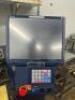 DESCRIPTION TERAOKA AW-5600 HIGH PERFORMANCE AUTOMATIC WEIGH WRAP-LABEL MACHINE. BRAND / MODEL: TERAOKA AW-5600 CPII ADDITIONAL INFORMATION SN# 234030 - 3