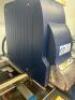 DESCRIPTION TERAOKA AW-5600 HIGH PERFORMANCE AUTOMATIC WEIGH WRAP-LABEL MACHINE. BRAND / MODEL: TERAOKA AW-5600 CPII ADDITIONAL INFORMATION SN# 234030 - 5