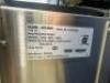 DESCRIPTION TERAOKA AW-5600 HIGH PERFORMANCE AUTOMATIC WEIGH WRAP-LABEL MACHINE. BRAND / MODEL: TERAOKA AW-5600 CPII ADDITIONAL INFORMATION SN# 234030 - 7