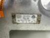 DESCRIPTION BERKEL 909E DELI SLICER BRAND / MODEL: BERKEL 909E ADDITIONAL INFORMATION SN# 9610111111454, 115 VOLT, 1 PHASE LOCATION MEAT ROOM QTY 1 - 3