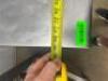 DESCRIPTION 30" X 30" STAINLESS TABLE SIZE 30" X 30" LOCATION MEAT ROOM QTY 1 - 3