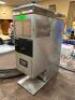 DESCRIPTION BUNN COFFEE GRINDER BRAND / MODEL: BUNN G92- HD-S ADDITIONAL INFORMATION 120 VOLT, 1 PHASE LOCATION BANQUET ROOM TABLE 2 QTY 1