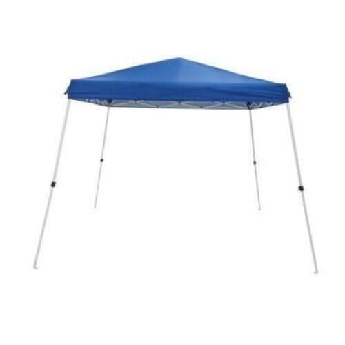 DESCRIPTION (2) 10' X 10' SLANT LEG CANOPY TENTS BRAND / MODEL: WALMART ADDITIONAL INFORMATION RETAIL FOR $90 EACH THIS LOT IS: SOLD BY THE PIECE LOCA
