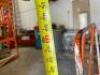 INDUSTIAL DRYWALL PANEL CART - 4