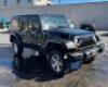 2010 Jeep Wrangler Unlimited - 4
