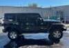 2010 Jeep Wrangler Unlimited - 5