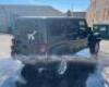 2010 Jeep Wrangler Unlimited - 6