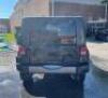 2010 Jeep Wrangler Unlimited - 7