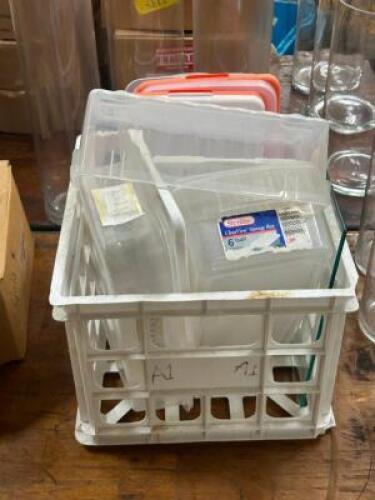 DESCRIPTION: ASSORTED HARDWARE THIS LOT IS: ONE MONEY QTY: 1