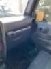 2010 Jeep Wrangler Unlimited - 21