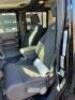 2010 Jeep Wrangler Unlimited - 25