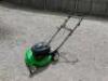 SILVERPRO DURA FORCE 6.5 HP VARIABLE SPEED SELF-PROPEL LAWN MOWER - 4