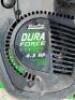 SILVERPRO DURA FORCE 6.5 HP VARIABLE SPEED SELF-PROPEL LAWN MOWER - 5