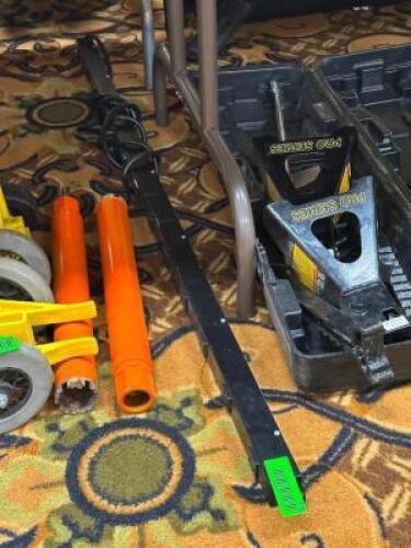 DESCRIPTION: ELECTRICAL BAR THIS LOT IS: ONE MONEY QTY: 1