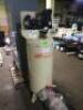 DESCRIPTION: (1) ELECTRIC AIR COMPRESSOR BRAND/MODEL: INGERSOLL RAND #SS3L3 INFORMATION: MUST INSPECT, 60 GAL, 10.3 CFM, 135 PSI, 240 V AC, 3 HP RETAI - 3