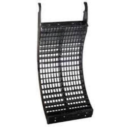 DESCRIPTION: (2) FRONT CONCAVE REPLACEMENT PARTS BRAND/MODEL: SHOUP PARTS #SH191535 INFORMATION: BLACK, HIGH WIRE RETAIL$: $532.25 EA QTY: 2