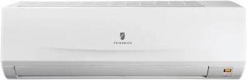 DESCRIPTION: (1) WALL MOUNT INDOOR UNIT WITH HEAT PUMP BRAND/MODEL: FRIEDRICH #FSHSW24A3A INFORMATION: WHITE, 6,500 BTUH TO 19,000 BTUH, 700 SQ FT &ndash; 1