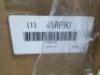 DESCRIPTION: (1) EXPANSION JOINTBRAND/MODEL: PRODUCT NUMBER #45RF90INFORMATION: SEE INSPECTIONSIZE: 12" PIPE SIZERETAIL$: $1132.99 EAQTY: 1 - 2