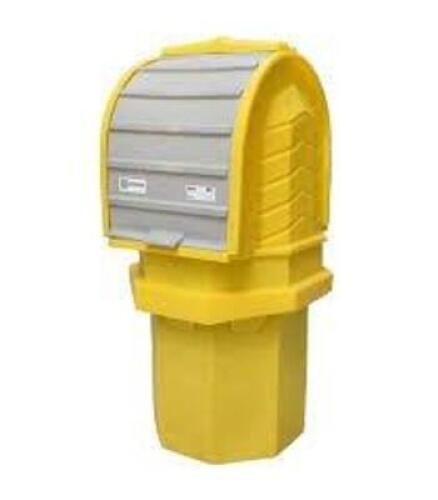 DESCRIPTION: (1) ULTRA-HARD TOP WITH DRAIN BRAND/MODEL: ULTRATECH #9641 INFORMATION: YELLOW, P1 PLUS RETAIL$: $579.00 EA QTY: 1