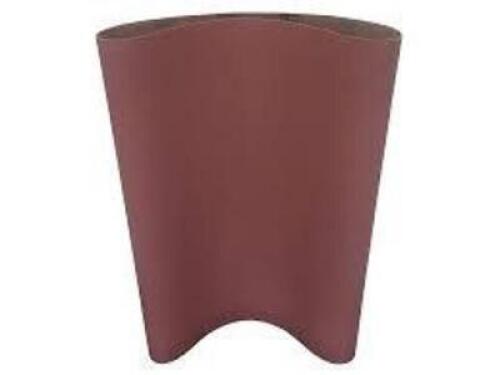DESCRIPTION: (5) ABRASIVE SANDING BELTS BRAND/MODEL: TRU-MAXX #7368 INFORMATION: ALUMINUM OXIDE, 80 GRIT SIZE: 37 X 60 RETAIL$: $242.23 EA QTY: 5