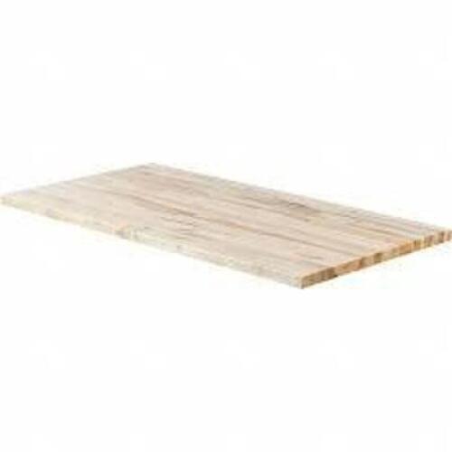 DESCRIPTION: (1) WORKBENCH TOPBRAND/MODEL: MSC #79783916INFORMATION: MAPLESIZE:&nbsp;1 3/4" X 60" X 30"RETAIL$: $459.10 EAQTY: 1