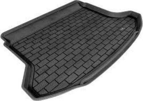 DESCRIPTION: (2) CUSTOM FIT CARGO LINER BRAND/MODEL: 3D INFORMATION: BLACK, SEE INSPECTION RETAIL$: $89.99 EA QTY: 2