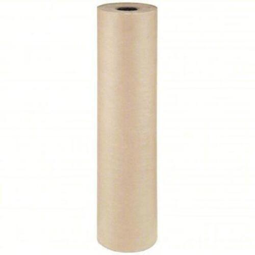 DESCRIPTION: (1) ROLL OF KRAFT PAPER BRAND/MODEL: PRODUCT NUMBER #5PGL7 INFORMATION: BROWN, KRAFT PAPER SIZE: 36" X 1200' RETAIL$: $46.66 EA QTY: 1
