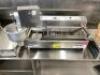 BELSHAW DONUT ROBOT MARK II W/DRAIN