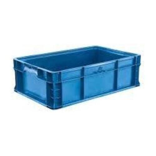 DESCRIPTION: (4) WALL CONTAINERBRAND/MODEL: STAKPAKINFORMATION: ROYAL BLUESIZE:&nbsp;24" x 15" x 7"RETAIL$: $56.30 EAQTY: 4