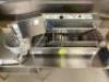 BELSHAW DONUT ROBOT MARK II W/DRAIN - 4