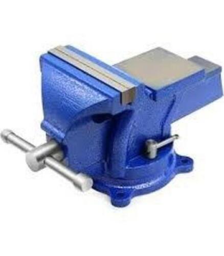 DESCRIPTION: (1) WORKSHOP VISE BRAND/MODEL: GIBRALTAR SIZE: 4" RETAIL$: $40.00 EA QTY: 1
