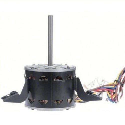 DESCRIPTION: (1) DIRECT DRIVE BLOWER MOTOR BRAND/MODEL: CENTURY #2CDT9 SIZE: 4 SPEED RETAIL$: $206.26 EA QTY: 1