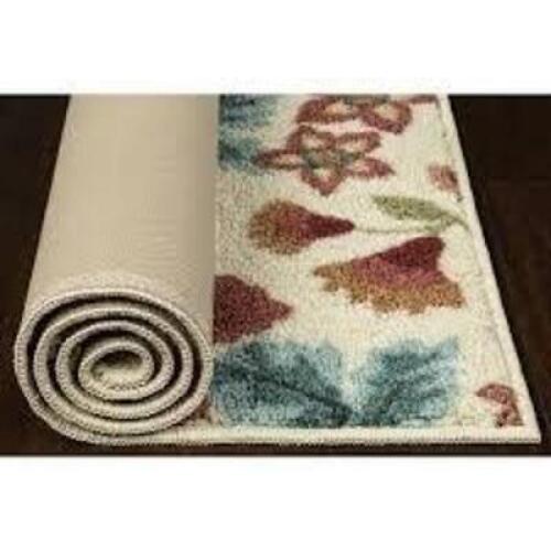 DESCRIPTION: (1) AREA RUG BRAND/MODEL: MAINSTAYS #W5170 INFORMATION: GRAY SIZE: 30X46 RETAIL$: $1792.58 EA QTY: 1