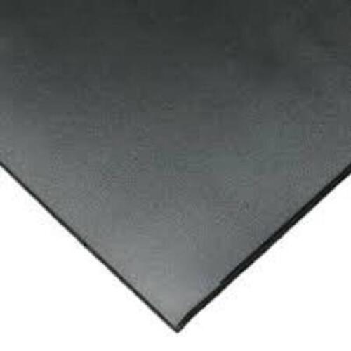 DESCRIPTION: (8) NEOPRENE MATS WITH ADHESIVE INFORMATION: BLACK SIZE: 8-1/2" L X 4-1/2" W X 1/4" THICK RETAIL$: $269.34 EA QTY: 8