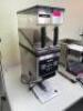 BUNN MHG MULTI HOPPER COFFEE GRINDER