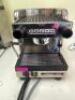 LA CIMBALI M21 JUNIOR NF COMMERCIAL ESPRESSO MACHINE - 2