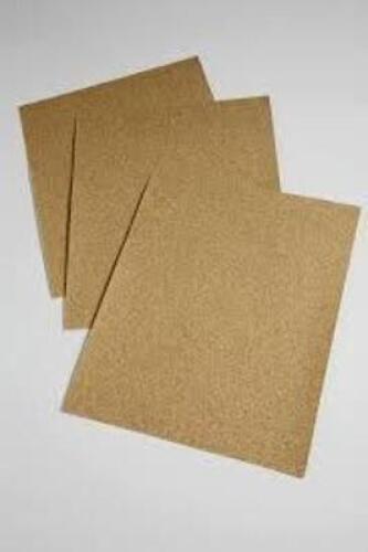 DESCRIPTION: (4) PACKS OF (50) SANDPAPER SHEET BRAND/MODEL: 3M #02116 SIZE: 9X11 RETAIL$: $76.99 EA QTY: 4