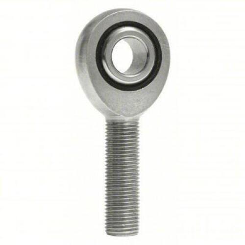 DESCRIPTION: (1) CASE OF (50) SPHERICAL ROD END BRAND/MODEL: QA1 #20F925 INFORMATION: MALE PLAIN END, CARBON STEEL, NYLON, RIGHT HAND THREAD SIZE: 3/4