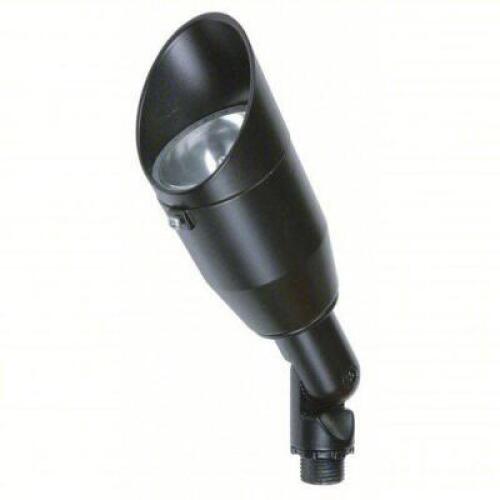 DESCRIPTION: (1) CASE OF (24) MINI BULLET LANDSCAPE LIGHT BRAND/MODEL: LUMAPRO #6MPA6 INFORMATION: 120V AC, 35W HAL, NO SENSOR INCLUDED, HALOGEN, BRAC