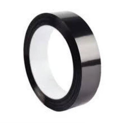 DESCRIPTION: (1) CASE OF (20) POLYESTER FILMBRAND/MODEL: 3M #850INFORMATION: BLACKSIZE: 1 1/2" X 72YDRETAIL$: $303.45 TOTALQTY: 1