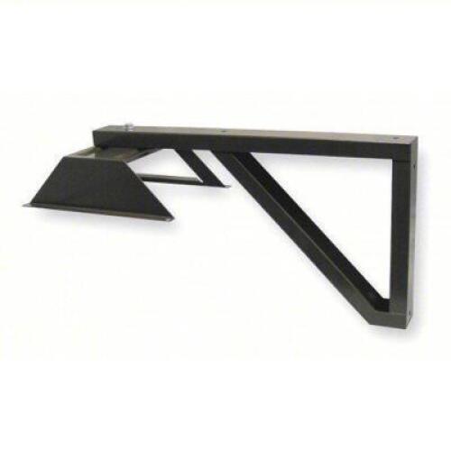 DESCRIPTION: (1) MODULAR MOUNTING BRACKET BRAND/MODEL: DAYTON #2YU91 INFORMATION: FOR 25 & 30 KW DAYTON(R) ELECTRIC UNIT HEATER SIZE: 28-7/8 IN X 15 I
