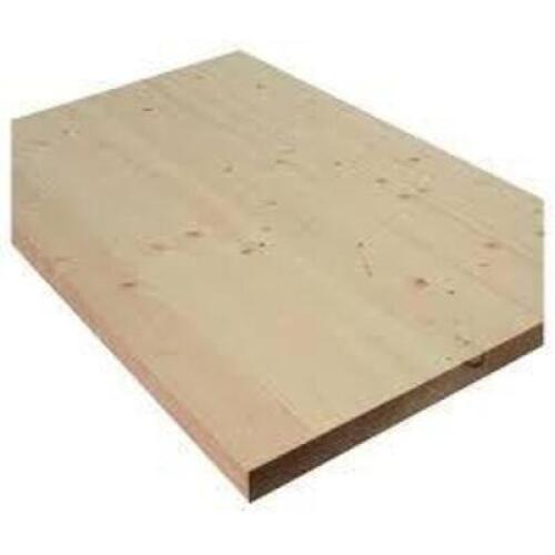 DESCRIPTION: (1) BUTCHER'S BLOCK INFORMATION: WOODEN SIZE: 26-11/16 IN L X 17-5/16 IN W X 1-1/2 IN H RETAIL$: $154.23 EA QTY: 1