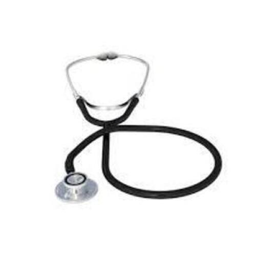 DESCRIPTION: (1) CASE OF (50) STETHOSCOPES BRAND/MODEL: DYNAREX #36PW48 RETAIL$: $230.33 EA QTY: 1