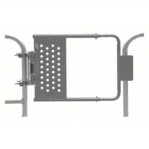 DESCRIPTION: (1) SINGLE DOOR METAL BRAND/MODEL: COTTERMAN #489H95 INFORMATION: STEEL SIZE: FOR 24" TO 40" RETAIL$: $303.00 EA QTY: 1