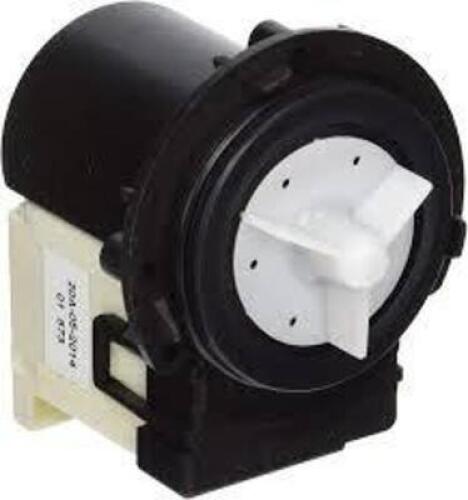 DESCRIPTION: (4) WASHER DRAIN PUMP MOTOR BRAND/MODEL: TECHECOOK #4681EA2001T RETAIL$: $18.77 EA QTY: 4